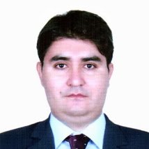 Ahmad Ali Sajadi
