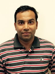 Shameem Ahmed