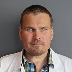 Bård Ove Karlsen