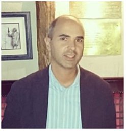 Goncalo Graca