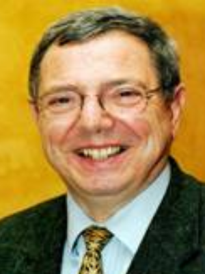 Bernard Grosbois