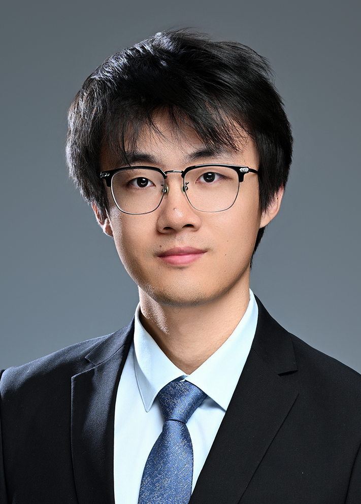 Zhuo Wang