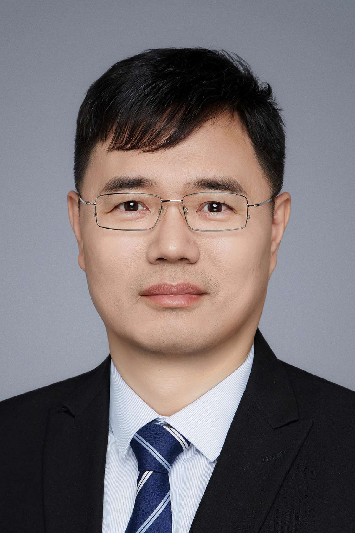Jinglin Li