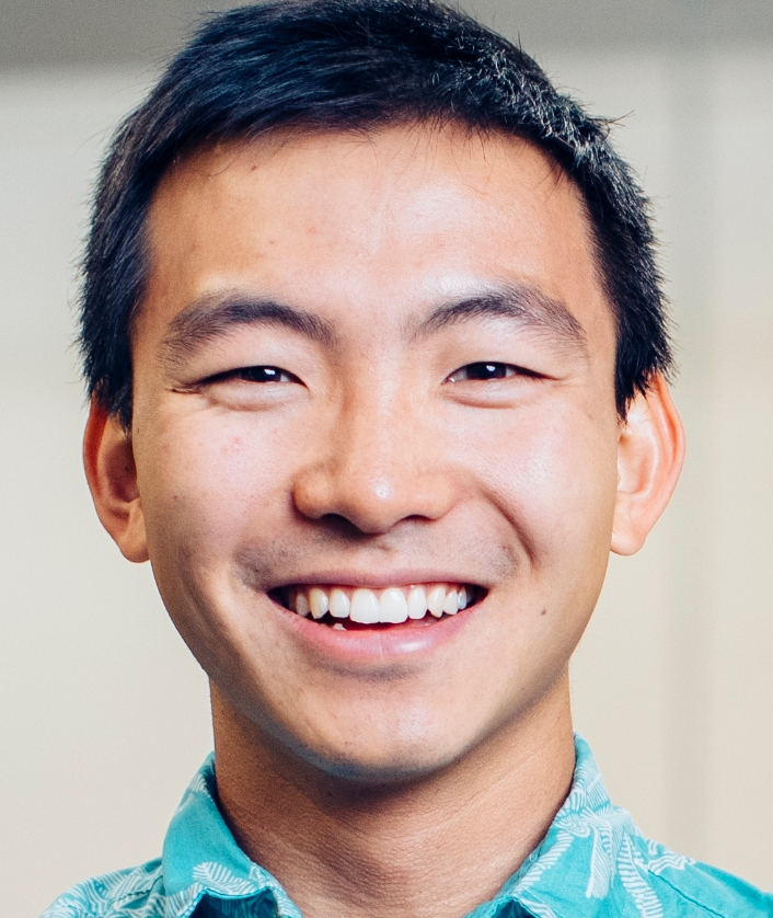 Andrew (YuXuan) Liu