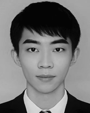 Haoyuan Zheng