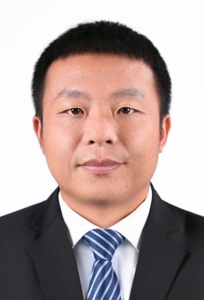 Junzheng Zhang