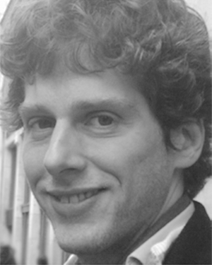 David Rudrauf