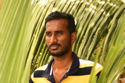 Siddharth Bhasney