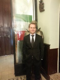 Antonio Capolupo