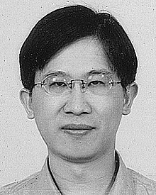 Tungyang Chen