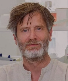 Gergely Szakacs