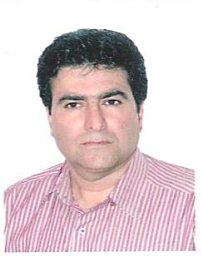 Ali Akbar Noroozi