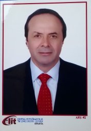 M. Zeki Yildirim