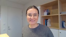 Lisa Harber-Aschan