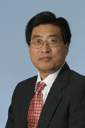 X. Frank Yang
