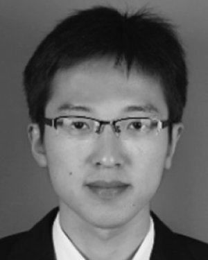 Yuefeng Yan