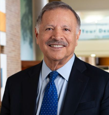 A. Jamil Tajik