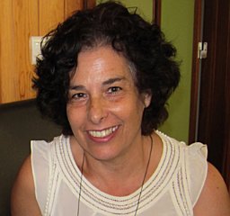 Aida Cruz Mendes