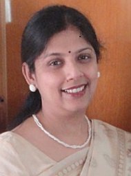 Leena Sinha