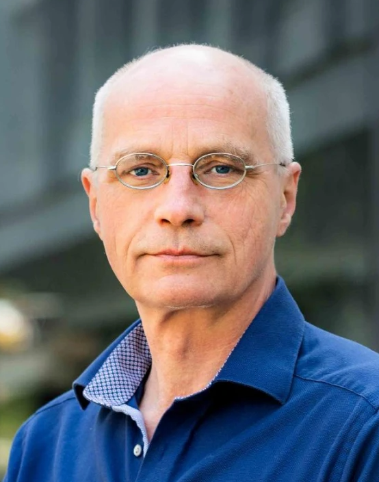Joachim Franzke