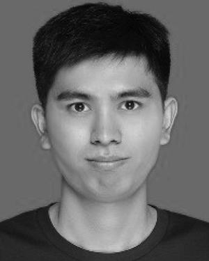 Zhiwei Cao