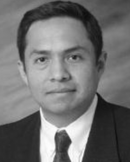 Reinaldo a Garcia