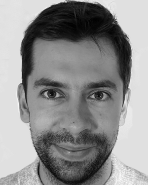 Simone Gasparinetti