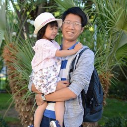 Tan D. Trinh