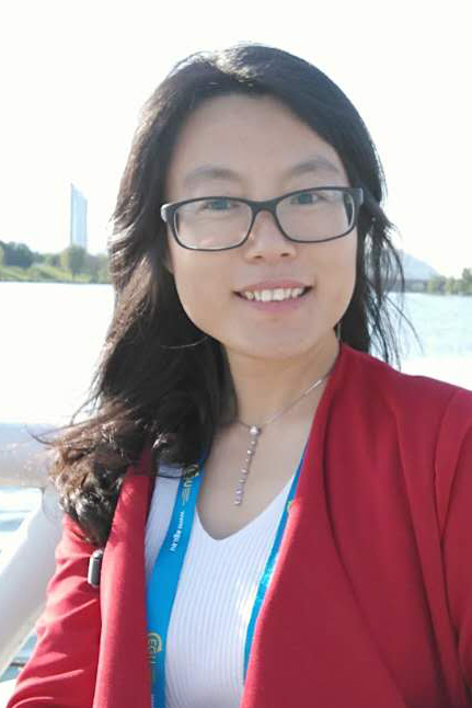 Wenjun Zhou