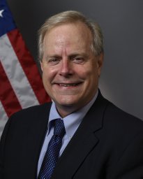 Charles R. Eddy