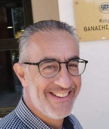 Panagiotis V Tsaklis PhD