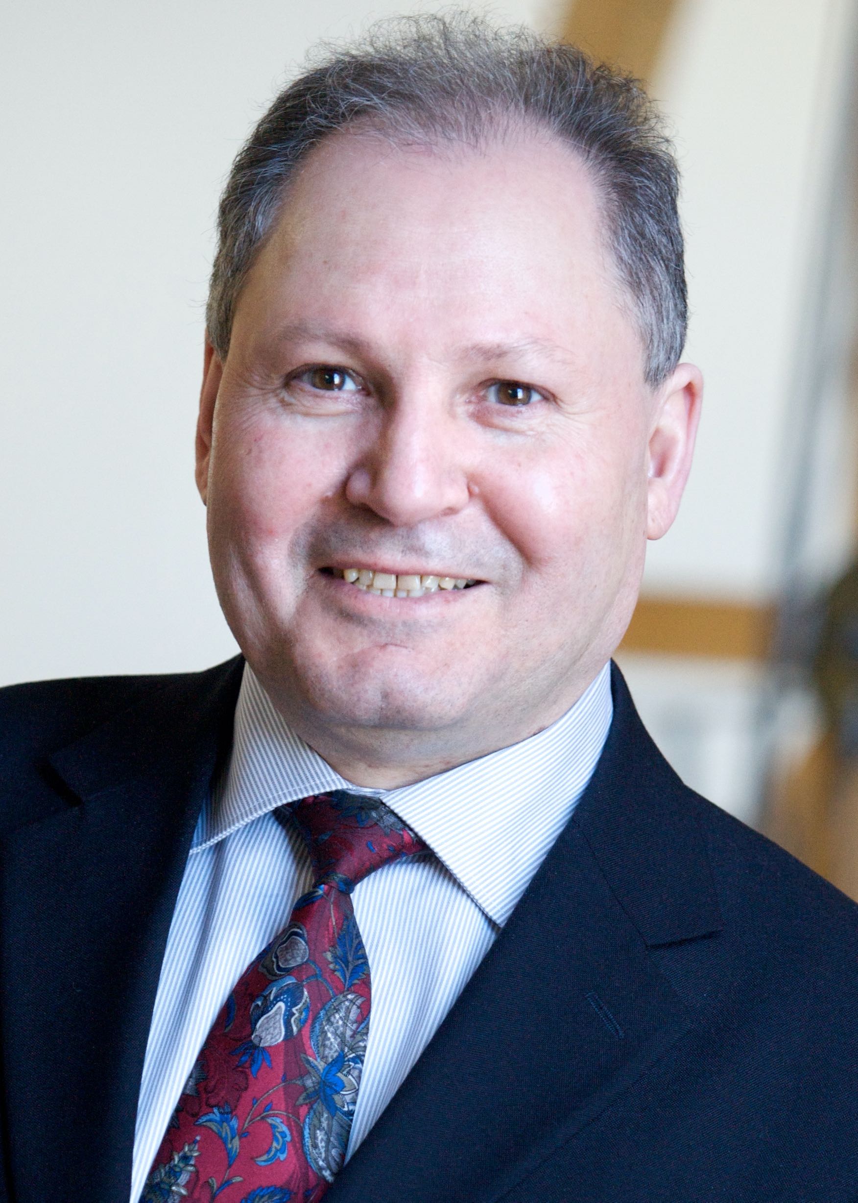 Brahim Benmokrane