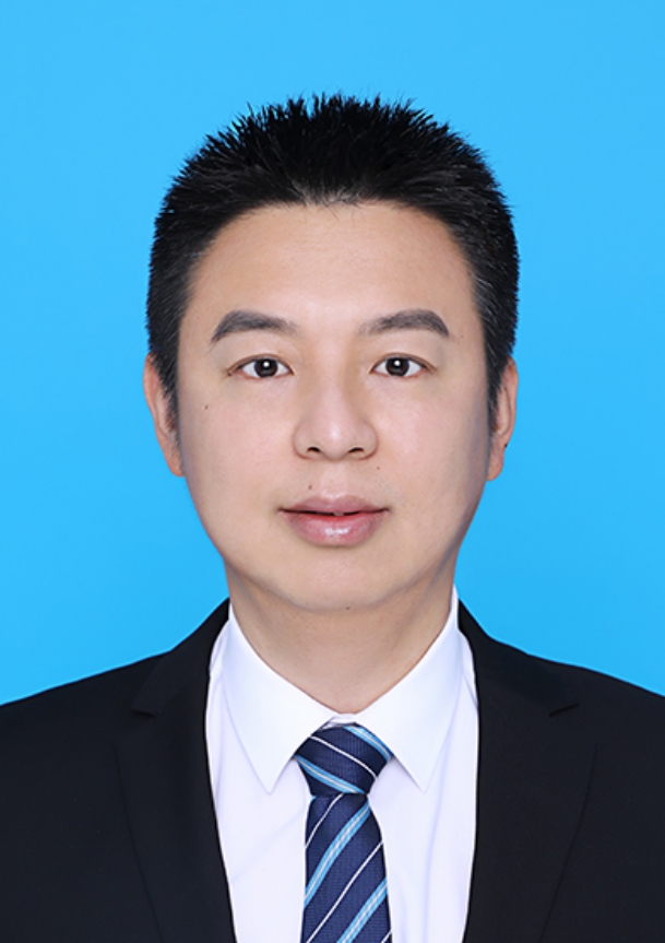 Shankun Zhao