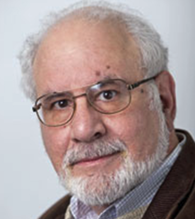 Peter Cherbas