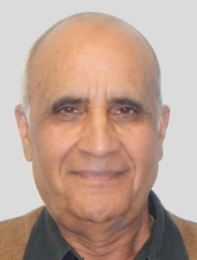 Surinder Saggar
