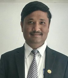 Subhash Kumbhar