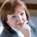 Patricia Erickson