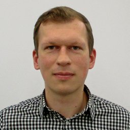Sergey O Solomevich
