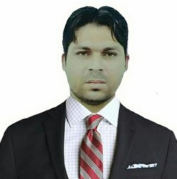 Sahibzada Muhammad Jawad