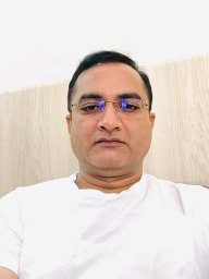 Bhumi Nath Tripathi