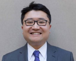 Nathan Kong