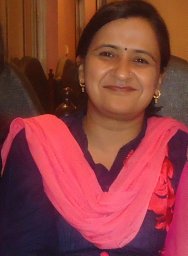 Kalpana Awasthi