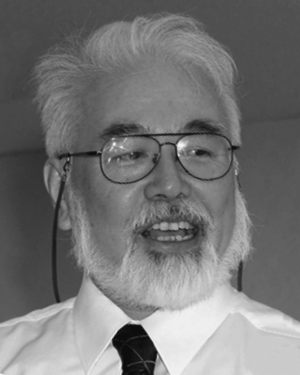 Ken Takayama