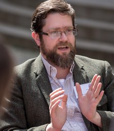 Ben Fletcher-Watson