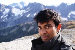 Simha Akarsh