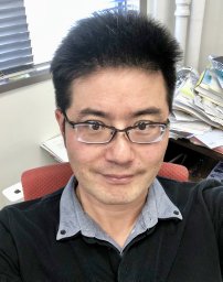 Shin-Ichiro M. Nomura