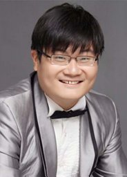Liu Guangfeng