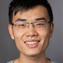 Rongbin Wang