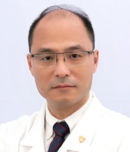 Changan Guo