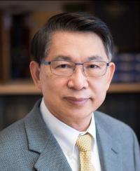 Tom F. Lue
